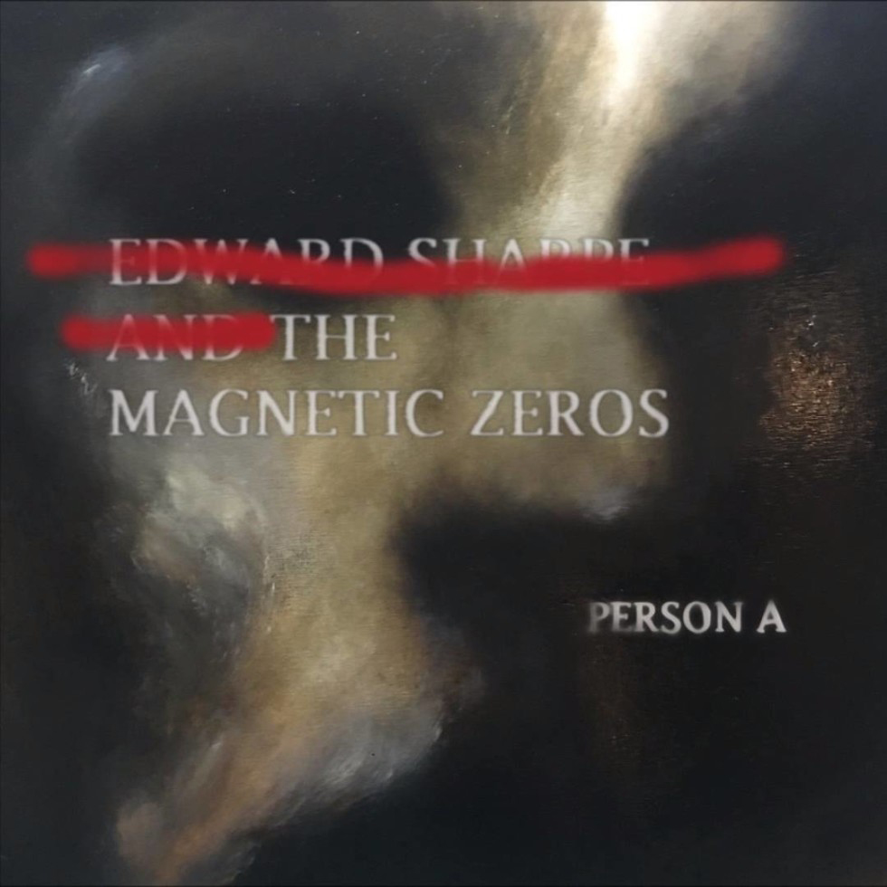 Review // PersonA Reveals New Persona for Edward Sharpe and the Magnetic Zeros