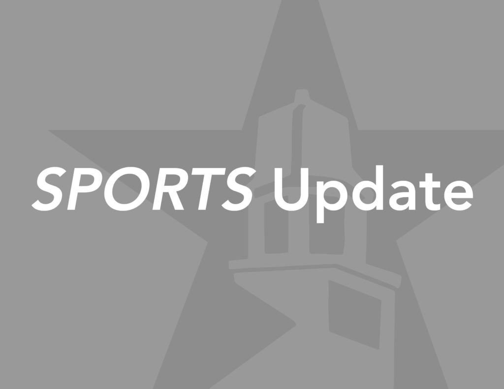 Weekly Sports Update – Houghton STAR