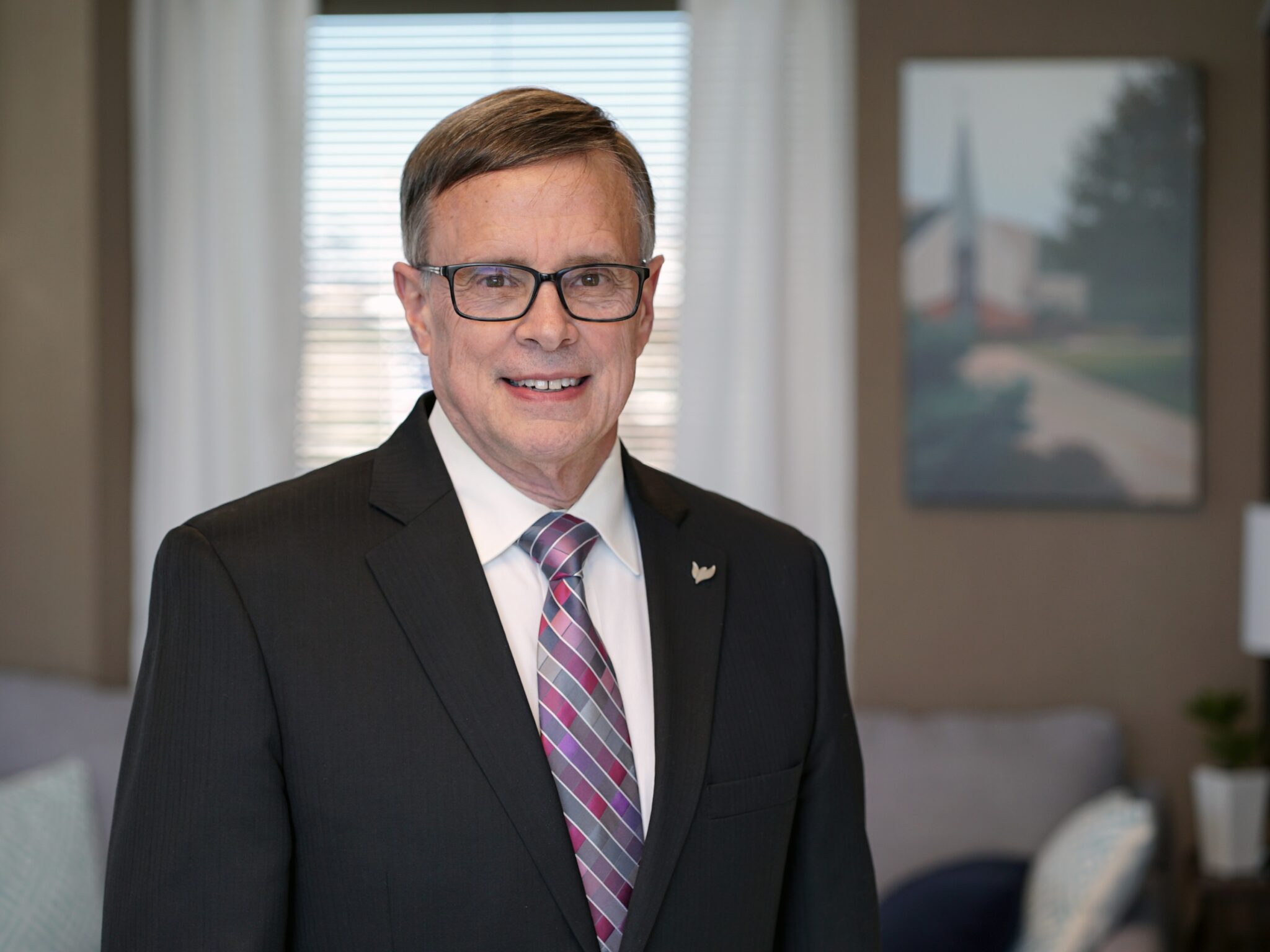 Houghton Announces Spring 2024 Commencement Speaker Houghton STAR